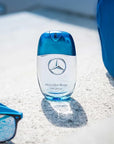 Mercedes-Benz The Move Eau De Toilette Spray for Men, 6.7 Ounce