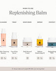 Furtuna Skin Olive Replenishing Balm -