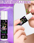 48 Pcs Mardi Gras Lip Balm Gift