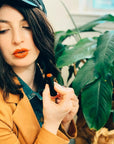 Eco Lips Vegan Cruelty-Free Brazilian Lip Bold)