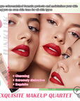 Color Changing Foundation Set,Full Coverage Foundation Liquid Foundation