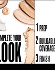 COVERGIRL - Cheekers Blush, Soft, blendable, lightweight formula, easy & natural look, 100% Cruelty-Free