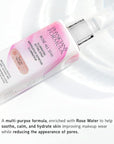 Physicians Formula Rosé All Stay Illuminating Setting Spray Clinicially Tested