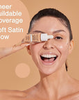 wet n wild Bare Focus Skin Tint, 5% - Cocoa