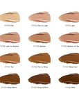 Physicians Formula Butter Believe It! Foundation + Concealer Concealer Deep-to-Rich