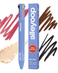 Alleyoop Pen Pal Touch-Up 4-in-1 Makeup