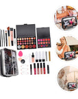 1 Set women's makeup set Eyebrow Pencil All-in-one