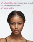 wet n wild Photo Focus Dewy Liquid Foundation may vary)