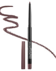 Maybelline Color Sensational Shaping Lip Liner with Self-Sharpening Tip, Gone Griege, Nude, 1 Count