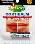 Dr. Dan's Cortibalm - 1 Pack