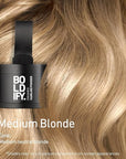 BOLDIFY Hairline Powder - Root