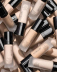 ARTDECO Perfect Teint Foundation - Cool Cashew N°32 Fl Oz