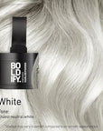 BOLDIFY Hairline Powder - Root