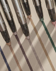 Julep Eyeshadow 101 Cream to Powder Waterproof Eyeshadow Stick, Midnight Blue Shimmer