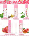 Dunzy 50 Pcs Christmas Lip Balm Stocking