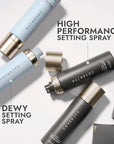 COVER FX Dewy Finish Setting Spray - Makeup May Vary)