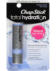 ChapStick Total Hydration Lip Care Soothing Vanilla