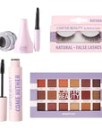 Carter Beauty The Eye Edit - Accentuates The