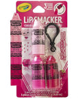 Lip Smacker Crayola Crayon Stackable Flavored