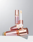 Revolution Beauty, Conceal & Define Foundation, Full Coverage, Fl. Oz.