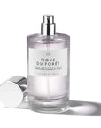 Le Monde Gourmand Figue du Forêt Hair & Body Mist - 3.4oz (100ml) - Fig, White Tea and Sweet Almond Milk Fragrance Notes