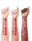 Girlactik Long Lasting Matte Lip Paint