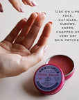 C.O. Bigelow All Purpose Salves, Variety oz