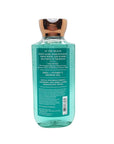 Bath & Body Works Shower Gel Wash 8 Ounce At The Beach