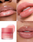 Lip Mask Sleeping,Nourish Hydrate Lip Mask,Lip