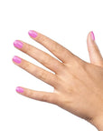 duri Nail Polish, 110S Lilac