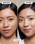 Alleyoop Game Face Concealer Makeup, Lightweight to Medium