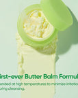 BANILA CO Clean It Zero Enriching Butter Cleansing Balm | 2-in-1 Deep Cleanse & Hydrating Mask for Moisturized Skin | Removes Waterproof Makeup & SPF | Cleansing Oil For Dry Skin (100ml/3.38 oz)