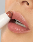 Julep It's Balm Tint of Color Lip Balm - Sahara Sunset | Hydrating Lip Color with Vitamin E Core | Natural Gloss Finish | Vegan & Cruelty-Free