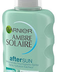 Garnier Ambre Solaire After Sun Spray/Soothing