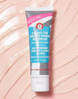 First Aid Beauty Hello FAB Coconut Skin Smoothie Primer . 1.7 Oz
