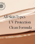 DIME Beauty Tinted Glow Wonderscreen SPF 30, Mineral Sunscreen for Face with 19% Zinc Oxide, Tinted Moisturizer with SPF, 50 g (Shade 02)