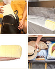 Sibba makeup bag soft pouch