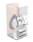 wet n wild Mood Makeup Sponge Monday Feels (Pack of 2)