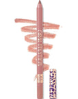 Lip Liner Oral Fixation - Long-lasting & Waterproof Lip