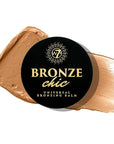 W7 Bronze Chic Bronzer - Cream Bronzing Balm Vegan Makeup