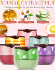 12 Pcs Bee Lip Balm Honey