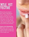 Vibriance Hydrating Lip Volumizer - Plumping ml)