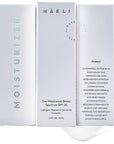 NAELI Face Moisturizer with SPF 30, Anti Aging Collagen & Peptide Cream, Reduces Wrinkles - Lightweight Skin Hydration with Hyaluronic Acid, Paraben Free & Non-Comedogenic Sunscreen, 1.4 oz