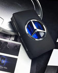 Mercedes-Benz Man - Elegant Fragrance With Sensual, Floral, Woody Notes - Mesmerize The Senses With Original Luxury Men’s Eau De Toilette Spray - Endless Day Through Night Scent Payoff - 1.7 OZ