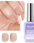 Gellen Jelly Gel Nail Polish