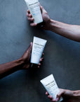 MARLOWE. No. 121 Facial Cleanser 6