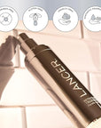 Lancer Skincare Retexturizing Treatment, Daily Moisturizing