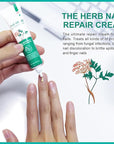 MIELIKKI Nail Repair Cream, Nail