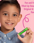 Lip Smacker Original & Best Party