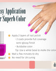 duri 791 Berry Margarita -